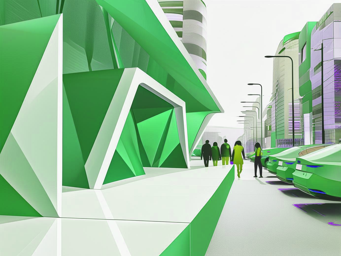 Building Management System detail