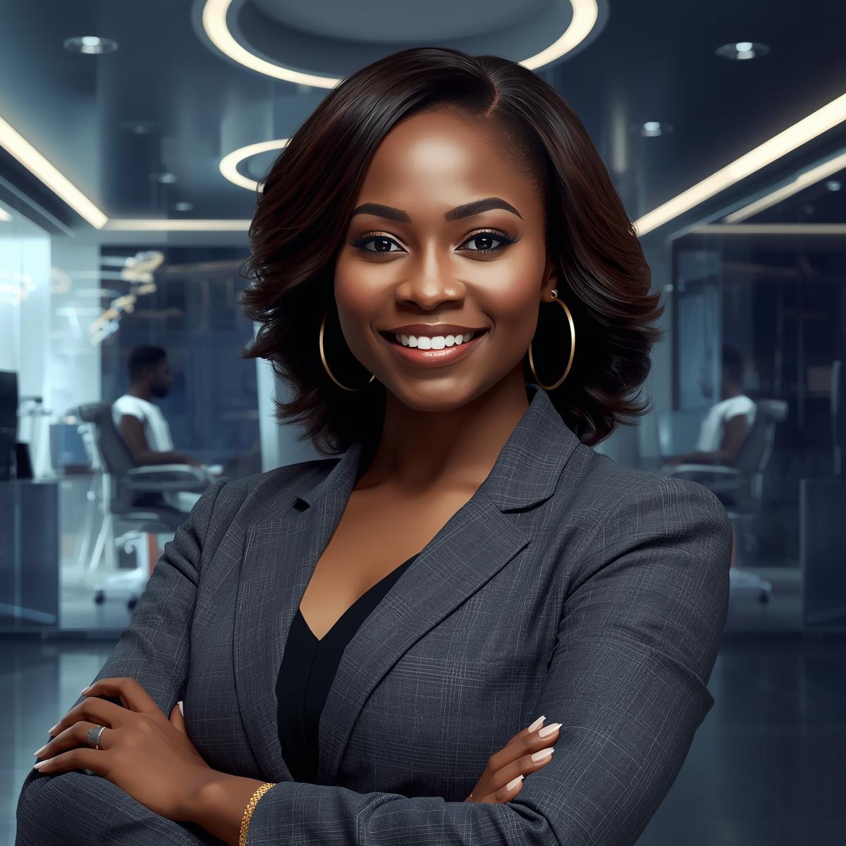 Bernice Adwoa Boatemaa