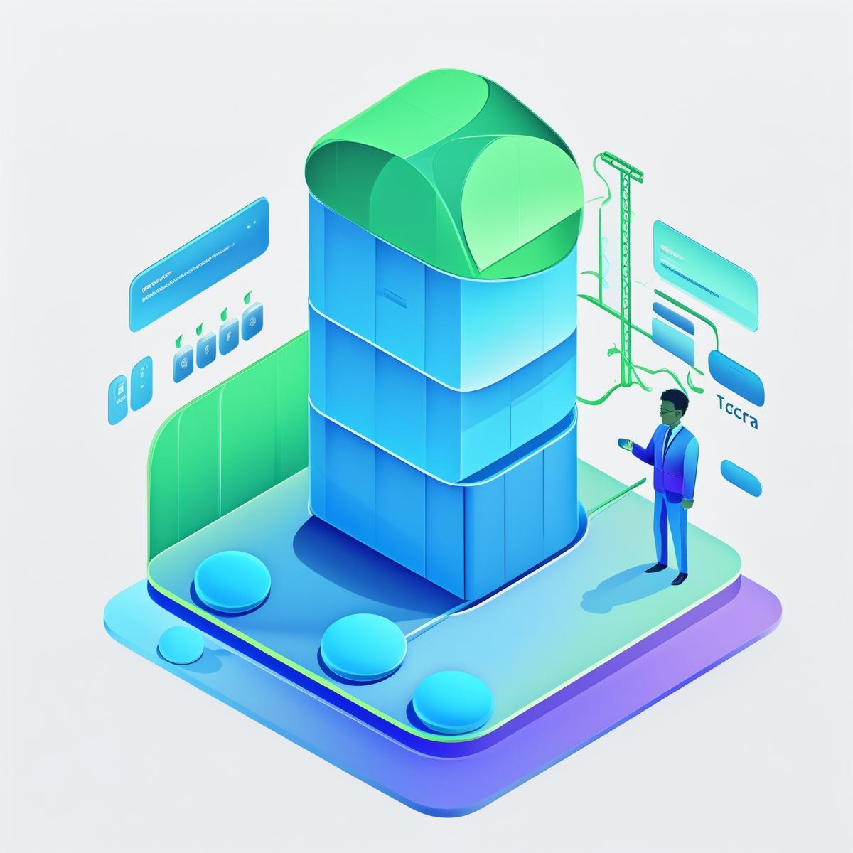 Rovid Smart Technology digital transformation and automation systems