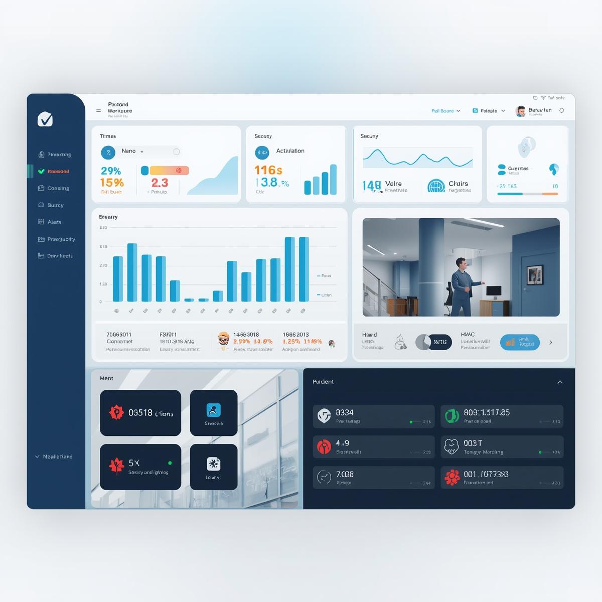 Rovid technology trends 2025 automation AI